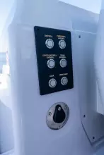 Thumbnail von Axopar 29 CCX Stock 42