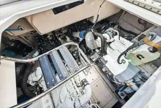 Thumbnail von Sea Ray 510 Sundancer  AWOL V