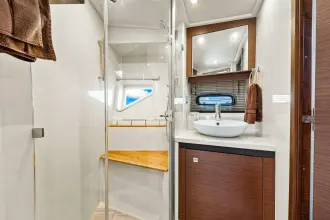 Thumbnail von Sea Ray 510 Sundancer  AWOL V