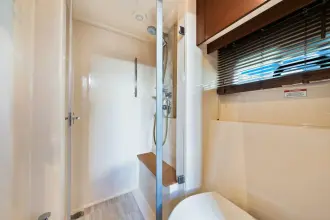 Thumbnail von Sea Ray 510 Sundancer  AWOL V