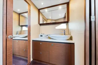 Thumbnail von Sea Ray 510 Sundancer  AWOL V