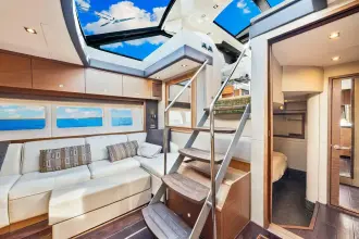 Thumbnail von Sea Ray 510 Sundancer  AWOL V