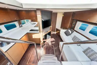 Thumbnail von Sea Ray 510 Sundancer  AWOL V