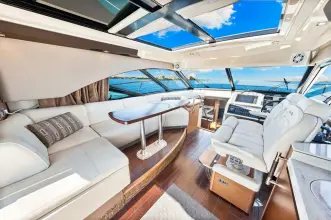 Thumbnail von Sea Ray 510 Sundancer  AWOL V