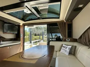 Thumbnail von Sea Ray 510 Sundancer  AWOL V