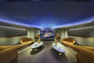 Thumbnail von Allegro Yacht 97 ALLEGRO FLYBRIDGE 98