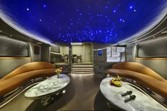 Thumbnail von Allegro Yacht 97 ALLEGRO FLYBRIDGE 98