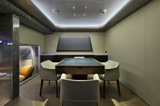 Thumbnail von Allegro Yacht 97 ALLEGRO FLYBRIDGE 98