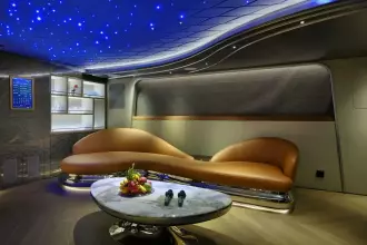 Thumbnail von Allegro Yacht 97 ALLEGRO FLYBRIDGE 98