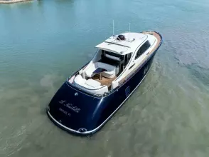 Thumbnail von Zeelander Z5 A. NOOCHETTE