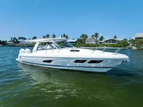 Thumbnail von Intrepid 438 Evolution TIDE CHASER