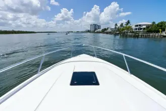 Thumbnail von Intrepid 438 Evolution TIDE CHASER