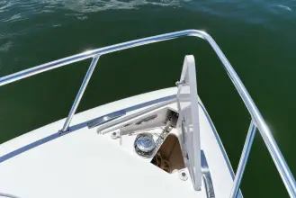 Thumbnail von Intrepid 438 Evolution TIDE CHASER