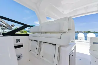 Thumbnail von Intrepid 438 Evolution TIDE CHASER