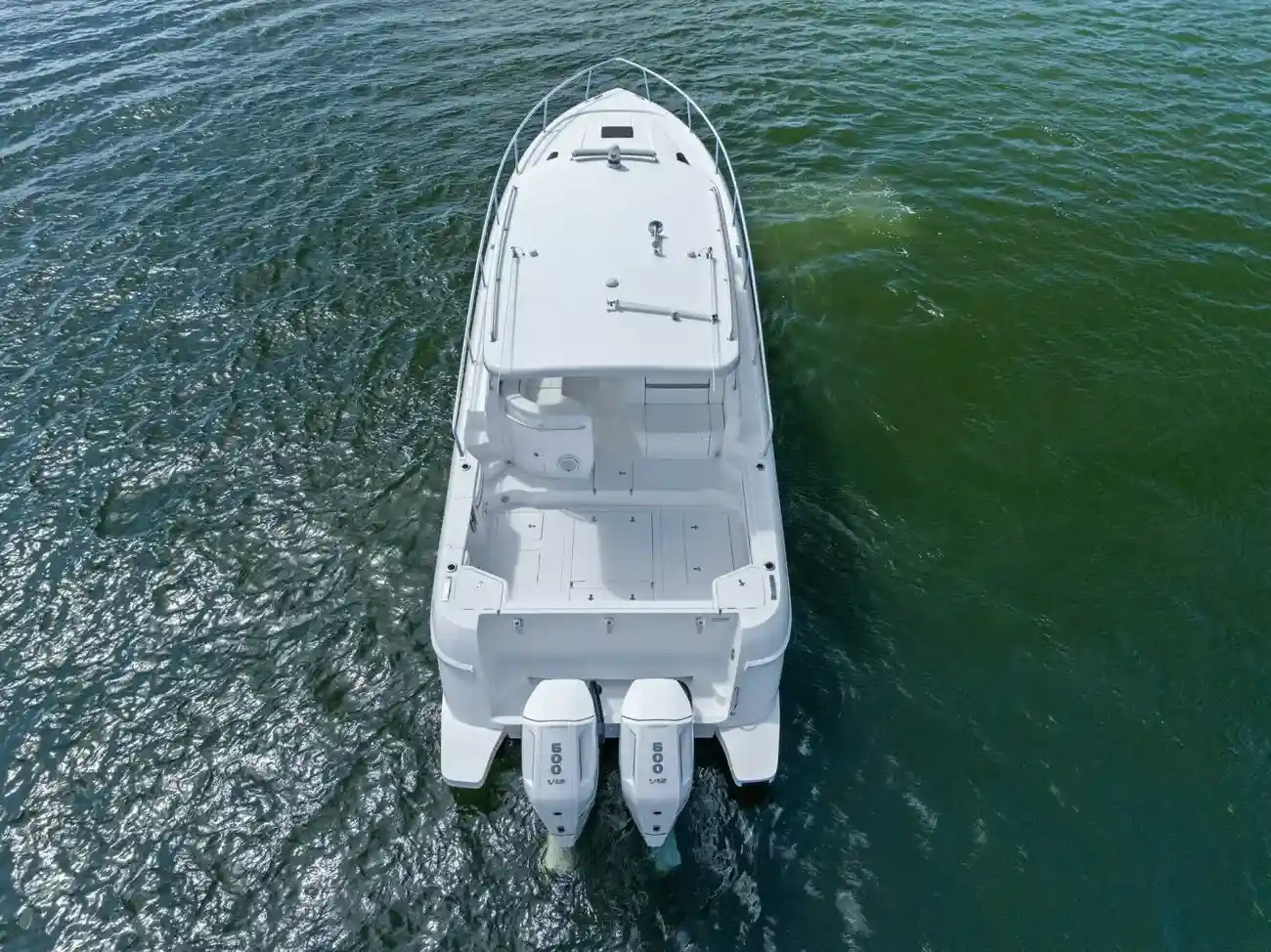 Thumbnail von Intrepid 438 Evolution TIDE CHASER