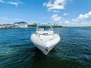 Thumbnail von Intrepid 438 Evolution TIDE CHASER