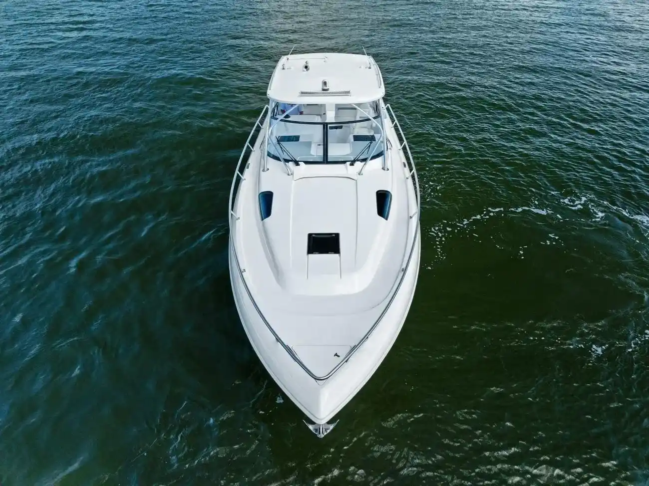 Thumbnail von Intrepid 438 Evolution TIDE CHASER