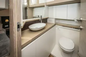 Thumbnail von Greenline 45 Coupe Scotts n Water / Great Loop Veteran