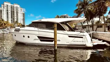 Thumbnail von Greenline 45 Coupe Scotts n Water / Great Loop Veteran