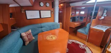 Thumbnail von Tayana 55 Tapestry