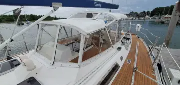 Thumbnail von Tayana 55 Tapestry