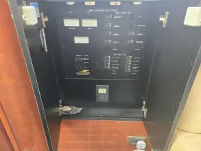 Thumbnail von Sea Ray 480 Motor Yacht Mojito