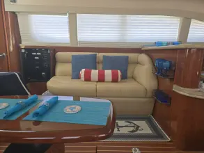 Thumbnail von Sea Ray 480 Motor Yacht Mojito