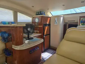 Thumbnail von Sea Ray 480 Motor Yacht Mojito