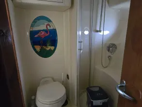 Thumbnail von Sea Ray 480 Motor Yacht Mojito