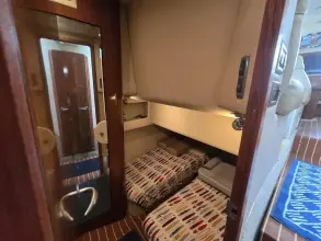 Thumbnail von Sea Ray 480 Motor Yacht Mojito