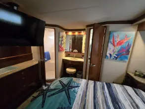 Thumbnail von Sea Ray 480 Motor Yacht Mojito