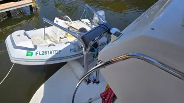 Thumbnail von Sea Ray 480 Motor Yacht Mojito