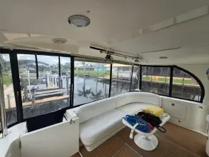 Thumbnail von Sea Ray 480 Motor Yacht Mojito