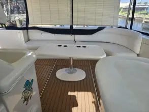 Thumbnail von Sea Ray 480 Motor Yacht Mojito