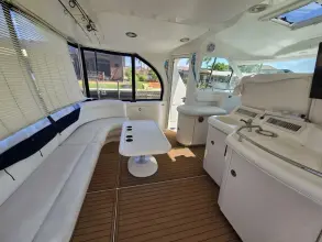 Thumbnail von Sea Ray 480 Motor Yacht Mojito