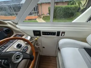 Thumbnail von Sea Ray 480 Motor Yacht Mojito