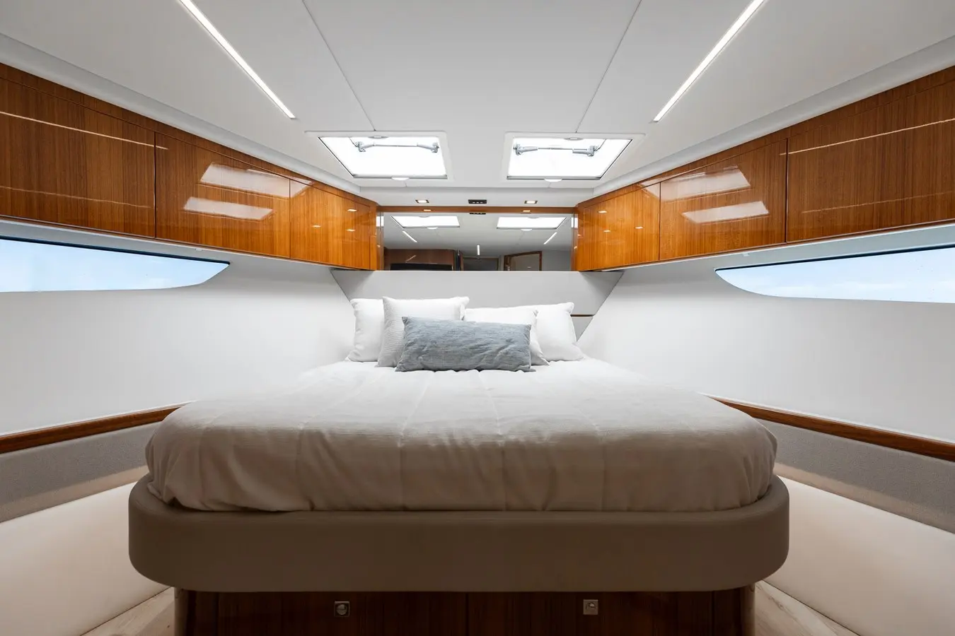 Thumbnail von Riviera 645 Suv HERMOSA