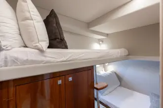 Thumbnail von Riviera 645 Suv HERMOSA