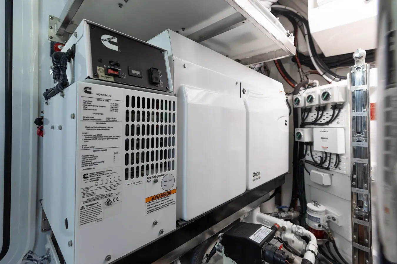 Thumbnail von Riviera 645 Suv HERMOSA