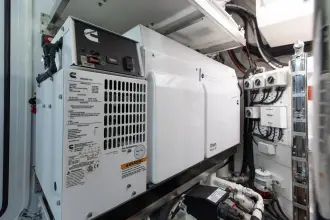 Thumbnail von Riviera 645 Suv HERMOSA