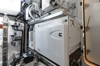 Thumbnail von Riviera 645 Suv HERMOSA