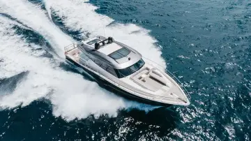 Thumbnail von Riviera 645 Suv HERMOSA