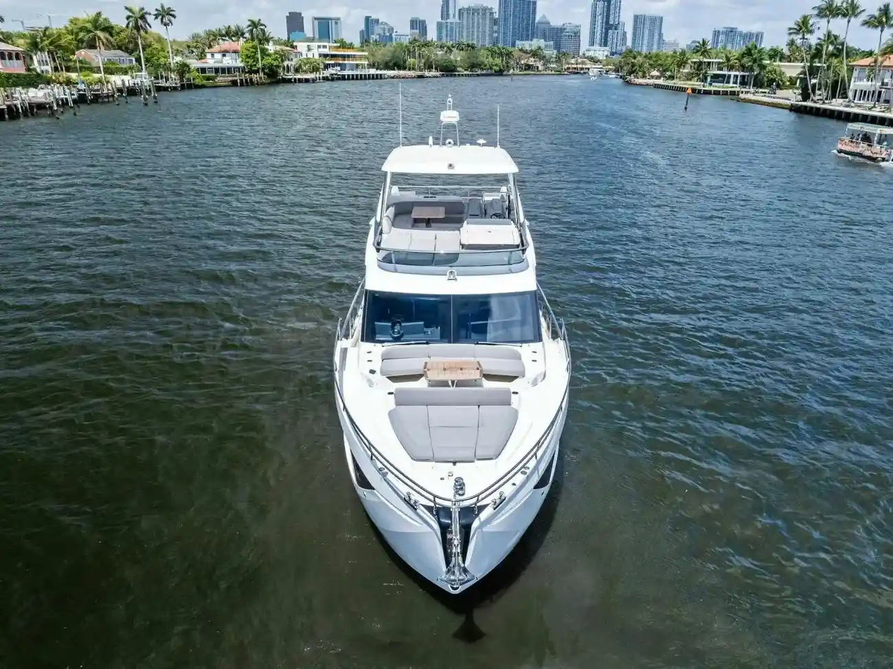 Thumbnail von Absolute 52 Fly LOBSTER TAILS