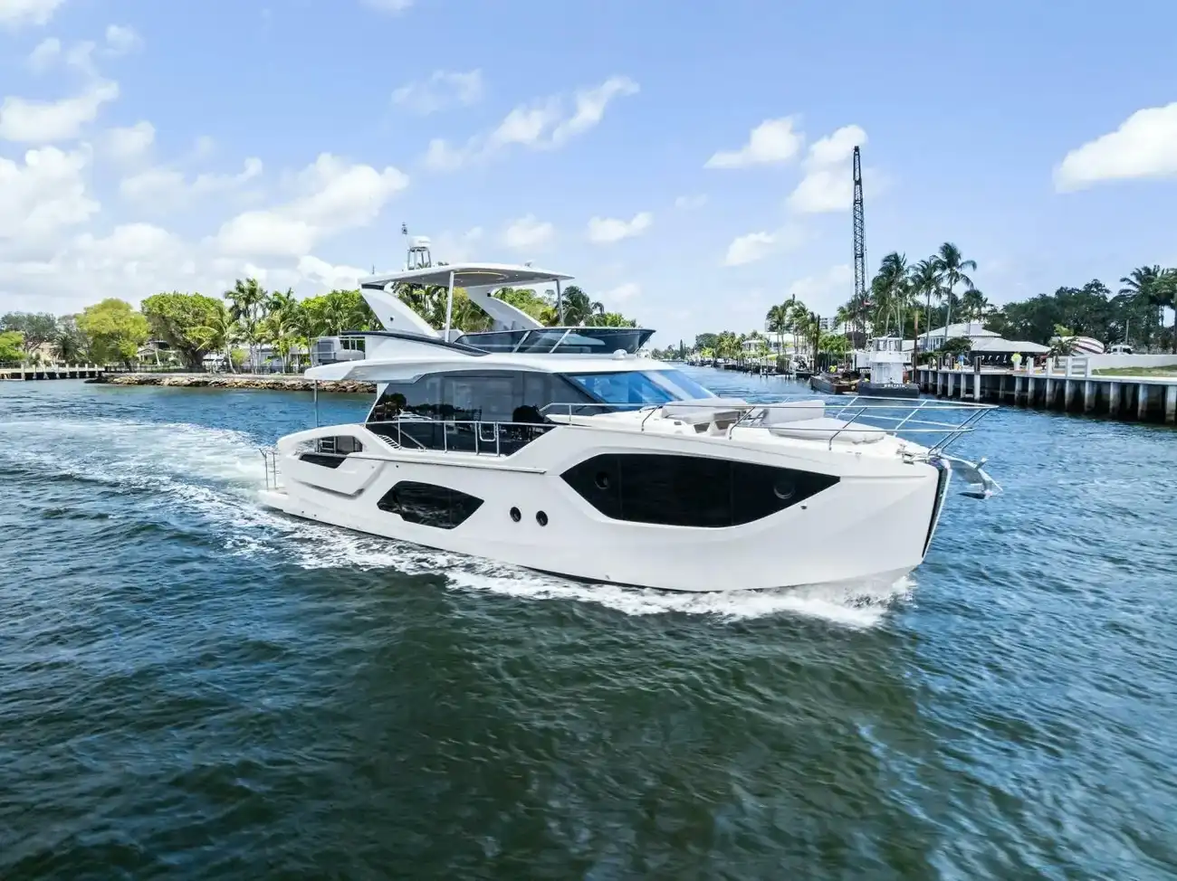 Thumbnail von Absolute 52 Fly LOBSTER TAILS