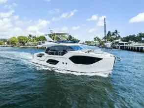 Thumbnail von Absolute 52 Fly LOBSTER TAILS