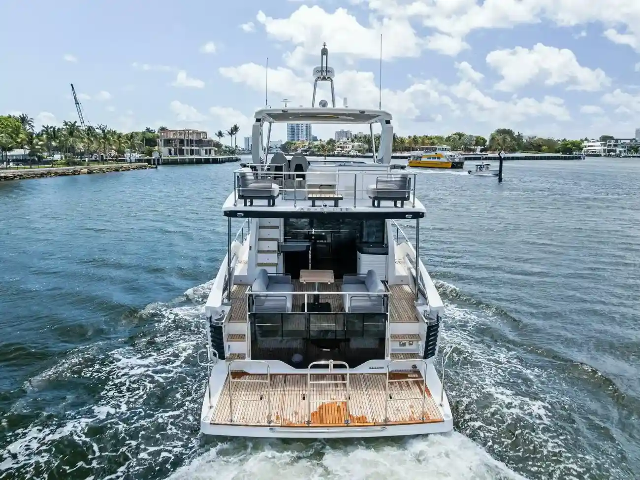 Thumbnail von Absolute 52 Fly LOBSTER TAILS