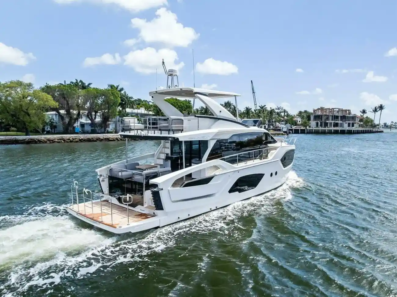 Thumbnail von Absolute 52 Fly LOBSTER TAILS