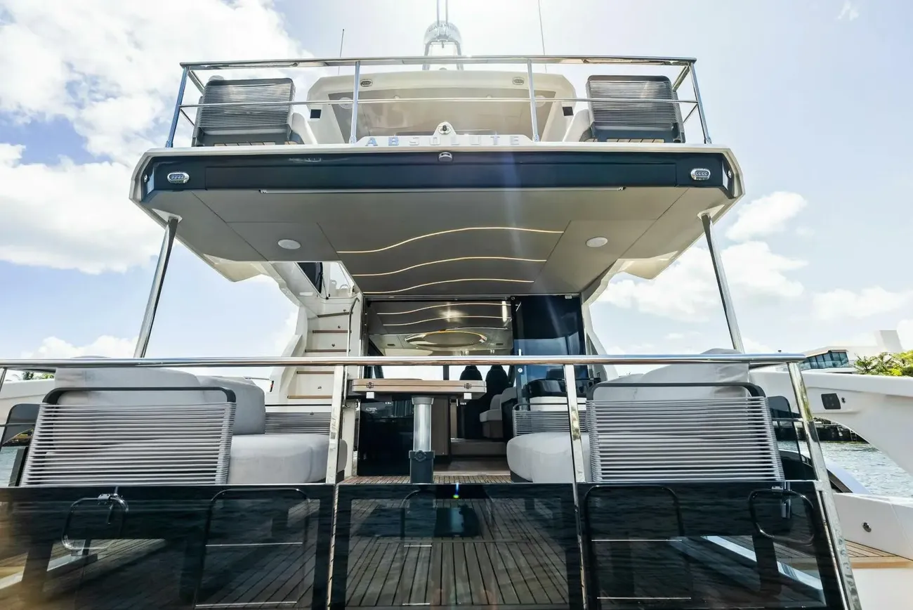 Thumbnail von Absolute 52 Fly LOBSTER TAILS