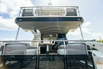 Thumbnail von Absolute 52 Fly LOBSTER TAILS