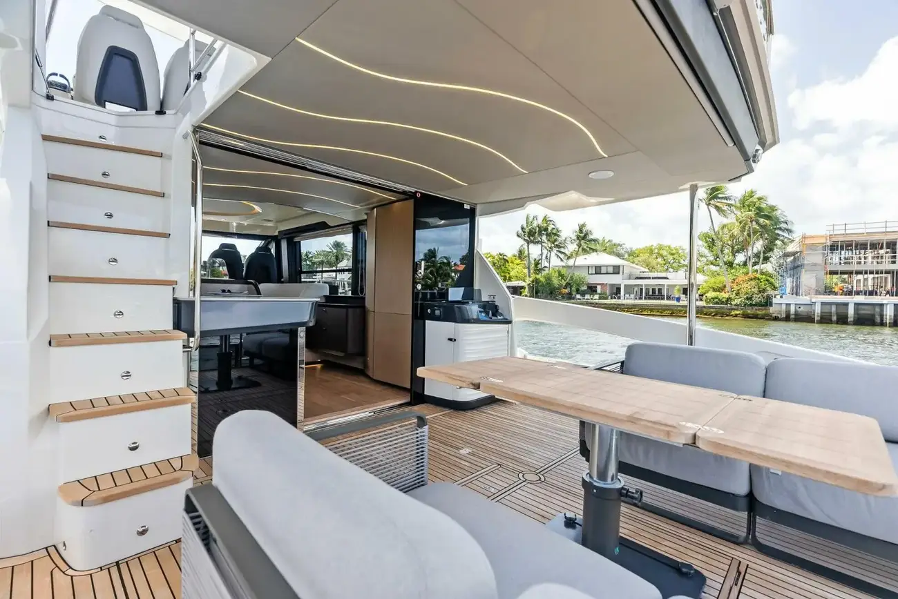 Thumbnail von Absolute 52 Fly LOBSTER TAILS